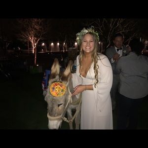 Meet your Posher, Allyson
